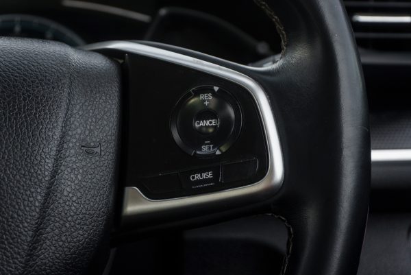 HONDA CIVIC 1.8 EL ปี2019 จด2020 (9กฮ3195) - Image 19