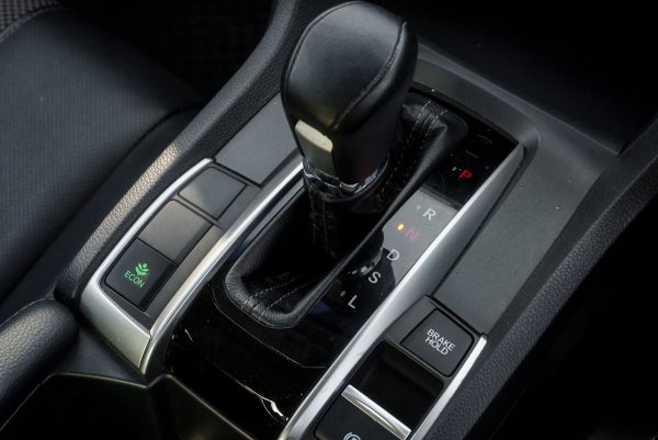 HONDA CIVIC 1.8 EL ปี2019 จด2020 (9กฮ3195) - Image 22