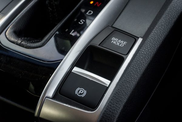 HONDA CIVIC 1.8 EL ปี2019 จด2020 (9กฮ3195) - Image 24