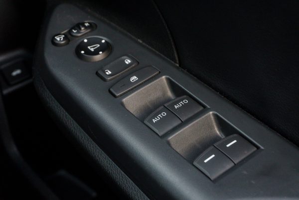HONDA CIVIC 1.8 EL ปี2019 จด2020 (9กฮ3195) - Image 30