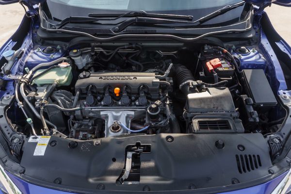 HONDA CIVIC 1.8 EL ปี2019 จด2020 (9กฮ3195) - Image 31