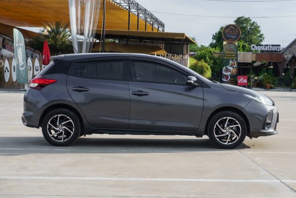 TOYOTA YARIS 1.2 SPORT ปี2022 (ขฉ4144) - Image 6