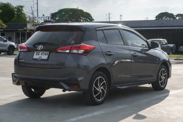TOYOTA YARIS 1.2 SPORT ปี2022 (ขฉ4144) - Image 7