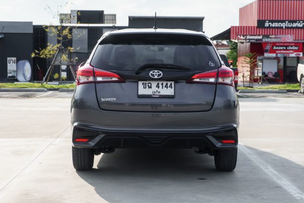 TOYOTA YARIS 1.2 SPORT ปี2022 (ขฉ4144) - Image 8