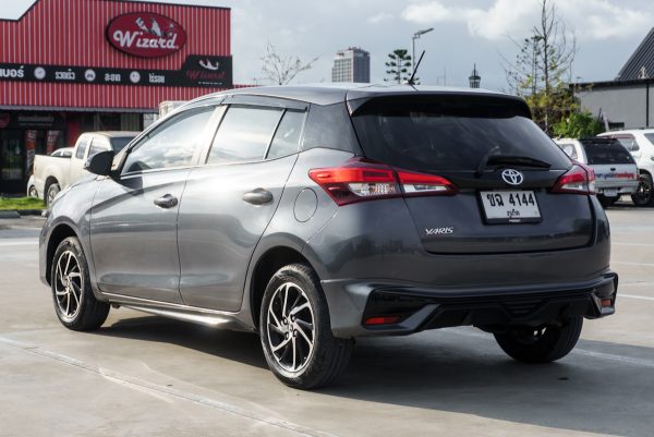 TOYOTA YARIS 1.2 SPORT ปี2022 (ขฉ4144) - Image 9