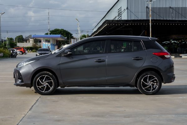 TOYOTA YARIS 1.2 SPORT ปี2022 (ขฉ4144) - Image 10
