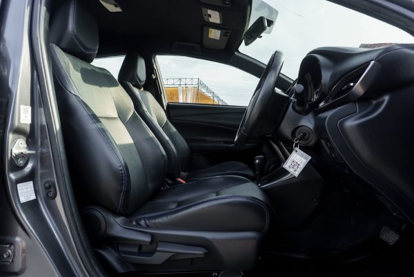 TOYOTA YARIS 1.2 SPORT ปี2022 (ขฉ4144) - Image 11