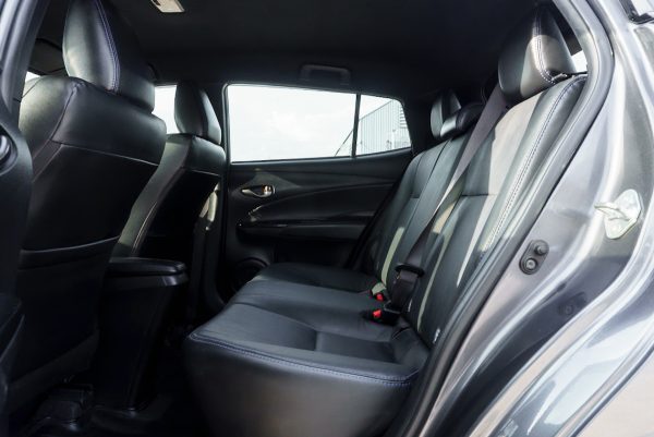 TOYOTA YARIS 1.2 SPORT ปี2022 (ขฉ4144) - Image 13