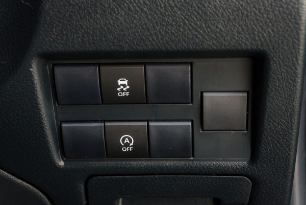 TOYOTA YARIS 1.2 SPORT ปี2022 (ขฉ4144) - Image 24