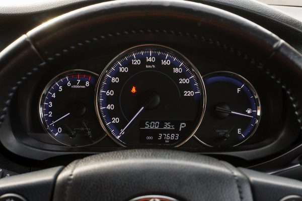 TOYOTA YARIS 1.2 SPORT ปี2022 (ขฉ4144) - Image 28