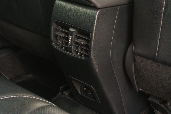 TOYOTA COROLLA CROSS 1.8 HYBRID SMART ปี2021 (2ขณ3095) - Image 27
