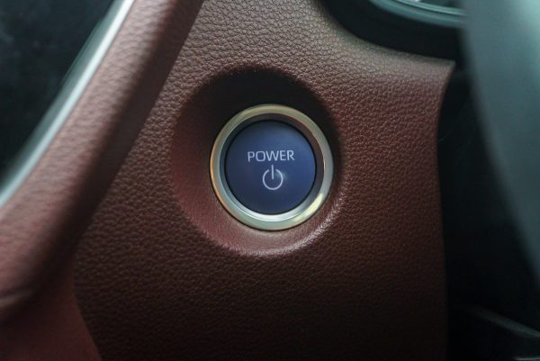TOYOTA COROLLA CROSS 1.8 HYBRID PREMIUM ปี2021 (2ขช3283) - Image 24