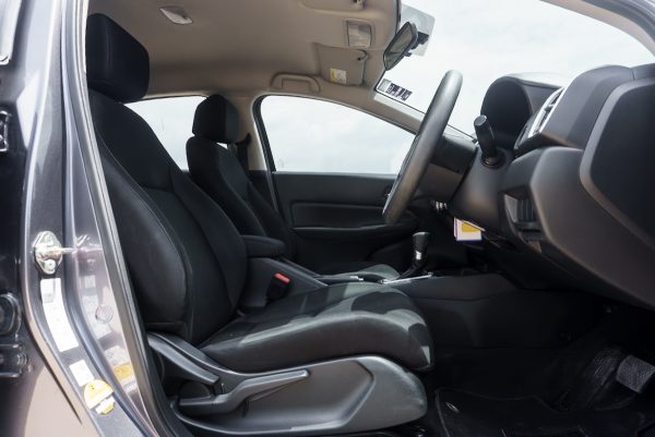 HONDA CITY 1.0 V AT ปี 2021 (2ขฉ5164) - Image 11