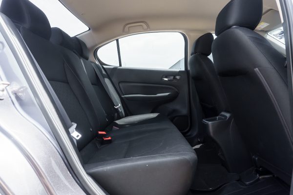 HONDA CITY 1.0 V AT ปี 2021 (2ขฉ5164) - Image 12