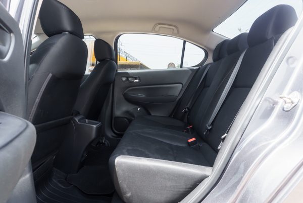 HONDA CITY 1.0 V AT ปี 2021 (2ขฉ5164) - Image 13