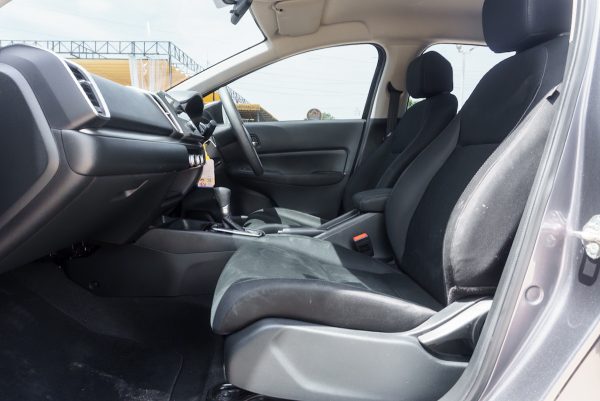 HONDA CITY 1.0 V AT ปี 2021 (2ขฉ5164) - Image 14