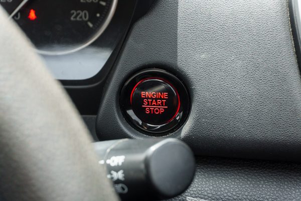 HONDA CITY 1.0 V AT ปี 2021 (2ขฎ8674) - Image 18