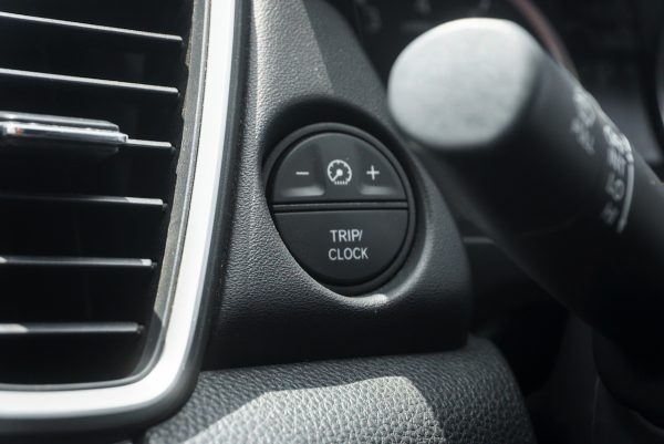 HONDA CITY 1.0 V AT ปี 2021 (2ขฉ5164) - Image 19