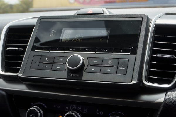 HONDA CITY 1.0 V AT ปี 2021 (2ขฉ5164) - Image 20