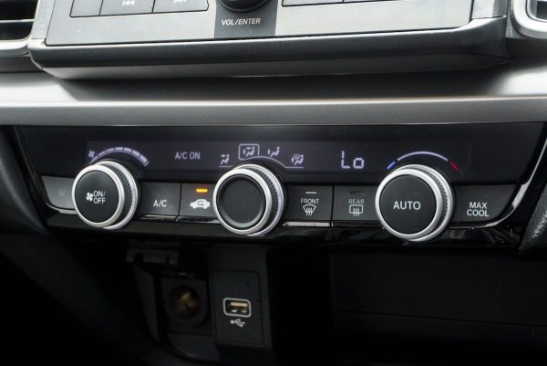 HONDA CITY 1.0 V AT ปี 2021 (2ขฉ5164) - Image 21