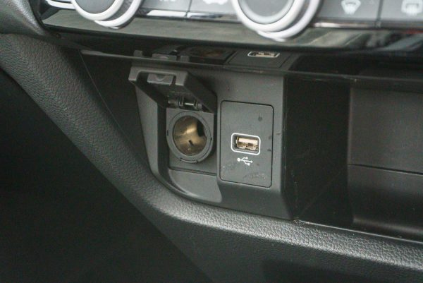 HONDA CITY 1.0 V AT ปี 2021 (2ขฉ5164) - Image 22