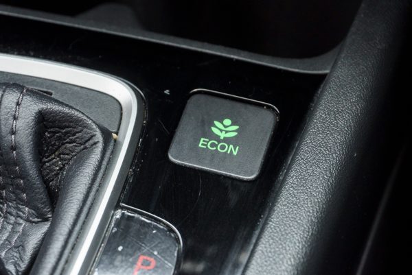 HONDA CITY 1.0 V AT ปี 2021 (2ขฉ5164) - Image 24