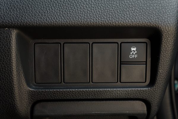 HONDA CITY 1.0 V AT ปี 2021 (2ขฉ5164) - Image 27