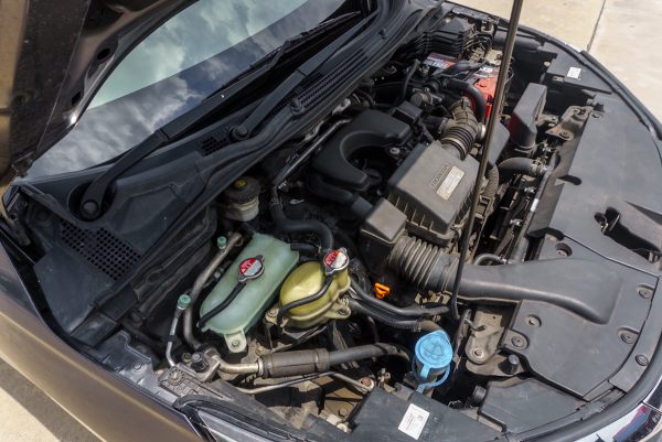 HONDA CITY 1.0 V AT ปี 2021 (2ขฉ5164) - Image 29