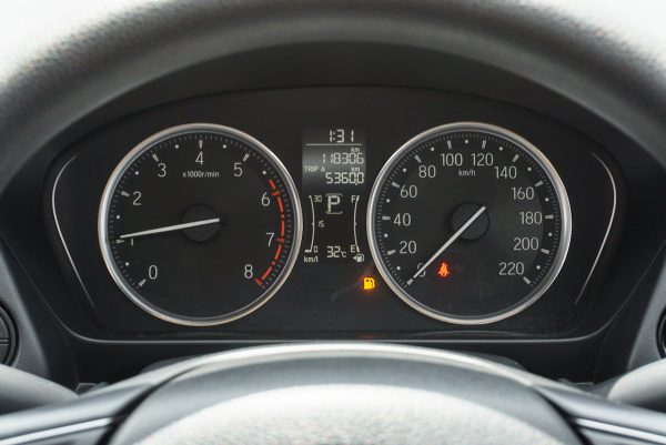 HONDA CITY 1.0 V AT ปี 2021 (2ขฉ5164) - Image 30