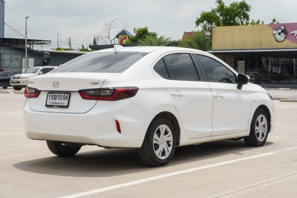 HONDA CITY 1.0 S AT ปี 2020 (1ขญ5096) - Image 7