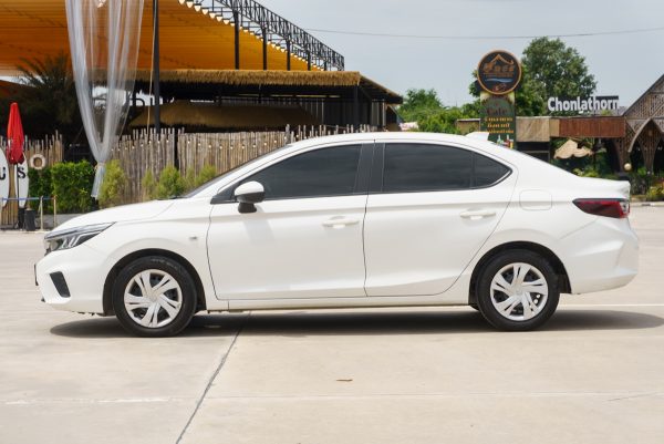 HONDA CITY 1.0 S AT ปี 2020 (1ขญ5096) - Image 10