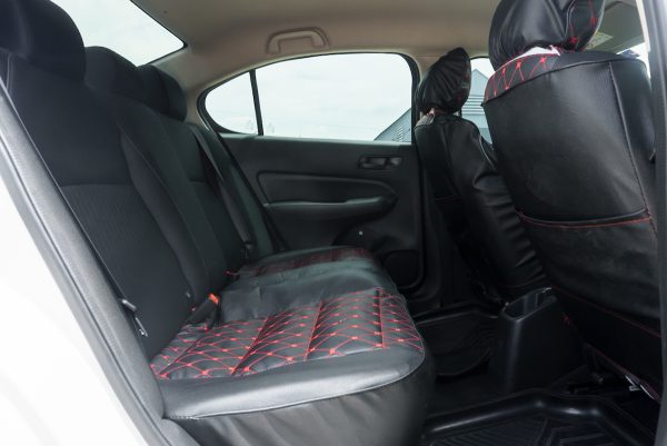 HONDA CITY 1.0 S AT ปี 2020 (1ขญ5096) - Image 12