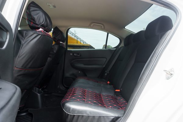 HONDA CITY 1.0 S AT ปี 2020 (1ขญ5096) - Image 13