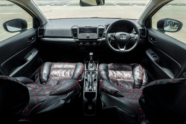 HONDA CITY 1.0 S AT ปี 2020 (1ขญ5096) - Image 15
