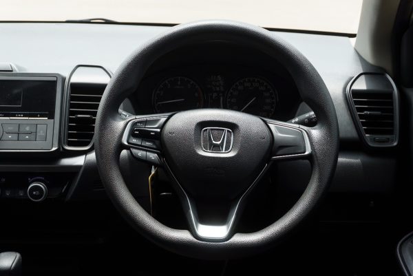 HONDA CITY 1.0 S AT ปี 2020 (1ขญ5096) - Image 16