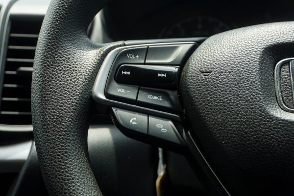 HONDA CITY 1.0 S AT ปี 2020 (1ขญ5096) - Image 17
