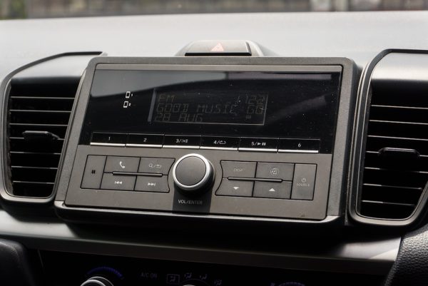 HONDA CITY 1.0 S AT ปี 2020 (1ขญ5096) - Image 20