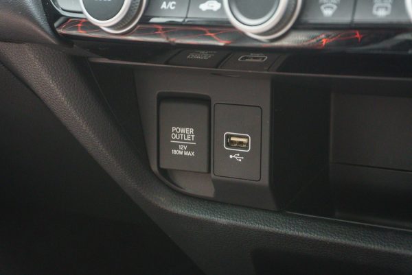 HONDA CITY 1.0 S AT ปี 2020 (1ขญ5096) - Image 22