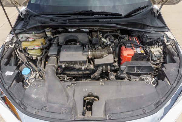 HONDA CITY 1.0 S AT ปี 2020 (1ขญ5096) - Image 29