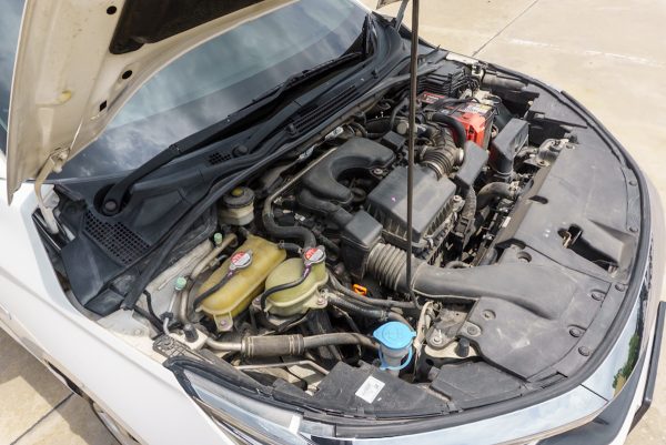 HONDA CITY 1.0 S AT ปี 2020 (1ขญ5096) - Image 30