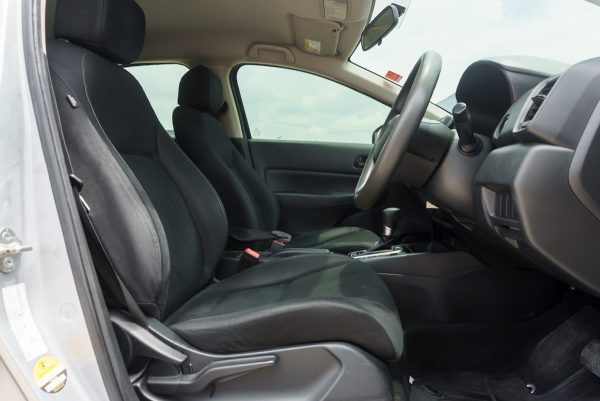 HONDA CITY 1.0 S AT ปี 2020 (9กผ9724) - Image 11