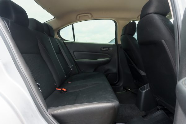 HONDA CITY 1.0 S AT ปี 2020 (9กผ9724) - Image 12