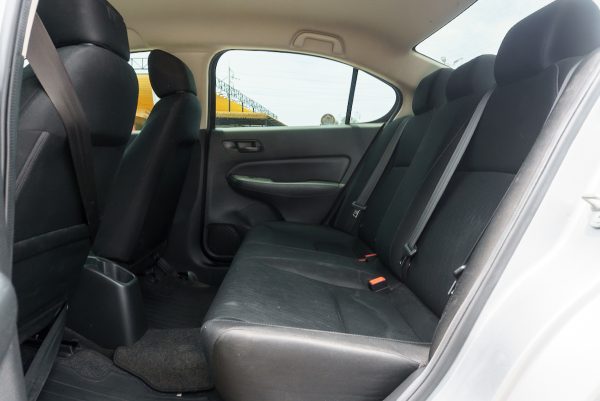 HONDA CITY 1.0 S AT ปี 2020 (9กผ9724) - Image 13