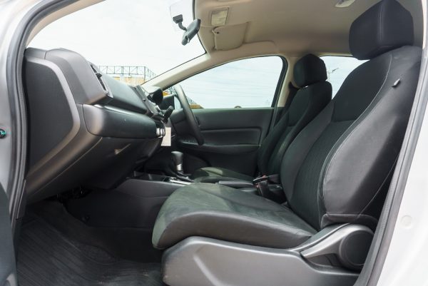 HONDA CITY 1.0 S AT ปี 2020 (9กผ9724) - Image 14