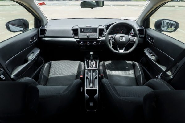 HONDA CITY 1.0 S AT ปี 2020 (9กผ9724) - Image 15