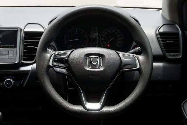 HONDA CITY 1.0 S AT ปี 2020 (9กผ9724) - Image 16