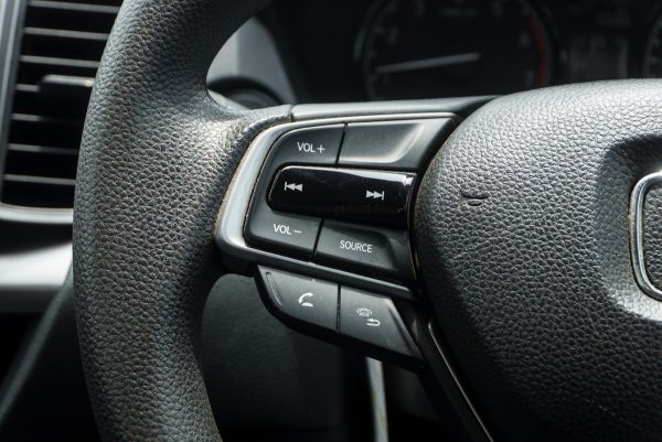 HONDA CITY 1.0 S AT ปี 2020 (9กผ9724) - Image 17