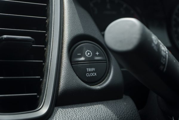 HONDA CITY 1.0 S AT ปี 2020 (9กผ9724) - Image 19
