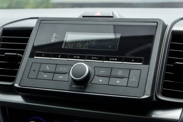 HONDA CITY 1.0 S AT ปี 2020 (9กผ9724) - Image 20