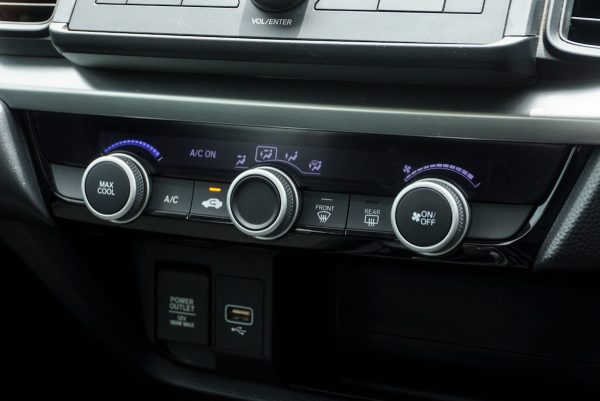 HONDA CITY 1.0 S AT ปี 2020 (9กผ9724) - Image 21
